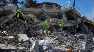 Το Αζερμπαϊτζάν κατηγορεί το Ιράν για τρομοκρατία: Η Τεχεράνη απειλεί την Ευρώπη και το ΝΑΤΟ κρούει