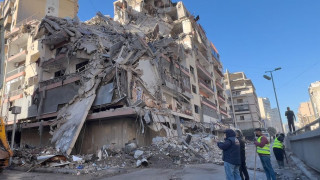 Το Αζερμπαϊτζάν απειλεί με αντίποινα το Ιράν μετά το χτύπημα στο αεροδρόμιο