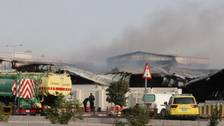 CNNi: Βομβαρδιστικά του Ιράν μια «ανάσα» μακριά από τη μεγαλύτερη αμερικανική βάση στη Μέση Ανατολή