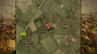 Argleton: Η αγγλική «πόλη-φάντασμα» που υπήρξε μόνο στο Google Maps