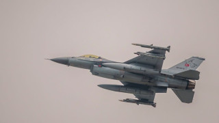 Νέες τουρκικές παραβιάσεις στο Αιγαίο - Αναχαιτίστηκαν οκτώ αεροσκάφη και drone