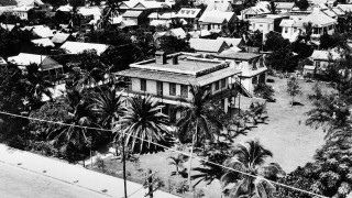 Από «στοιχειωμένο» ερείπιο σε έμπνευση: Το σπίτι του Χέμινγουεϊ στο Key West