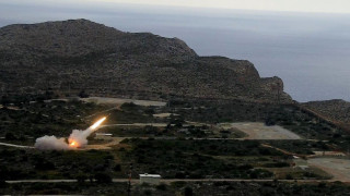 Άμεση απάντηση ΥΠΕΞ στην Τουρκία για patriot: Αδιαπραγμάτευτη η αμυντική διάταξη της Ελλάδας