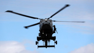 Τι στρατιωτικές δυνάμεις στέλνει η Βρετανία για την αμυντική ενίσχυση της Κύπρου