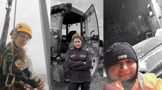 Παγκόσμια Ημέρα της Γυναίκας: Τρεις ηρωίδες της καθημερινότητας μιλούν στο CNN Greece