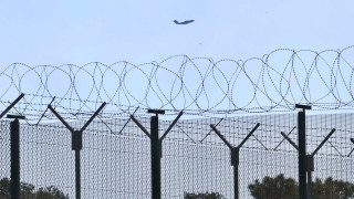 «Από τη Βηρυτό» το drone στο Ακρωτήρι, λέει η Κύπρος: Το Ιράν έπληξε αμερικανικό τάνκερ στον Περσικό