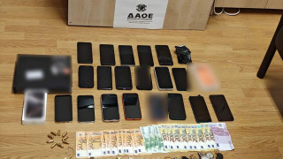 Εξαρθρώθηκε κύκλωμα που παρίστανε τους λογιστές εξαπατώντας πολίτες: Πώς δρούσε, στα 120.000 η λεία