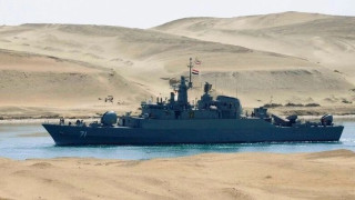 Ιράν σε ΗΠΑ: «Θα μετανιώσουν πικρά» για τη βύθιση της φρεγάτας ανοιχτά της Σρι Λάνκα