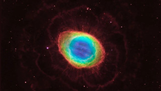 Μέσα σε ένα από τα πιο γνωστά ουράνια αντικείμενα, βρέθηκε κάτι που κανείς δεν είχε δει μέχρι τώρα