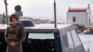 Η προστασία της Σούδας και η προετοιμασία για στήριξη της οικονομίας