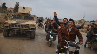 Axios: Ο ρόλος των Κούρδων στη δεύτερη φάση του πολέμου στο Ιράν, με τη στήριξη Μοσάντ και CIA