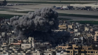 Το Ισραήλ σφυροκοπά Τεχεράνη και Λίβανο, το Ιράν «απαντά» με πυραύλους - Σε επιφυλακή η Κύπρος