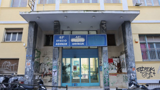 Άγιος Παντελεήμονας: Βίντεο ντοκουμέντο από την διαφυγή των δραστών που μαχαίρωσαν τον 17χρονο