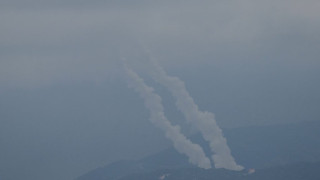 Διευρύνεται ο πόλεμος στη Μέση Ανατολή:Πυραυλικές επιθέσεις στην Ιερουσαλή, βομβαρδισμοί σε Τεχεράνη