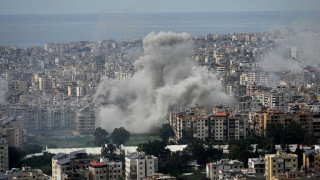 Το Ισραήλ σφυροκοπά τον Λίβανο - Πώς ο IDF εξουδετέρωσε το κρυσφύγετο του Χαμενεΐ