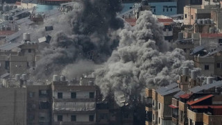 Αξιωματούχοι των Φρουρών της Επανάστασης φεύγουν από Βηρυτό, νέο σφυροκόπημα από Ισραήλ