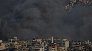 Μπαράζ εκρήξεων στο Τελ Αβίβ, το Ιράν εκτόξευσε πυραύλους: Νέο σφυροκόπημα στο Λίβανο