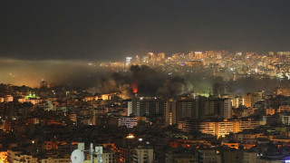 Στη δίνη του πολέμου για 6η μέρα η Μέση Ανατολή: Σφυροκόπημα σε Ιράν, Βηρυτό και χώρες του Κόλπου