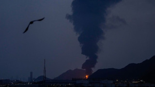 «Τα μάτια των ΗΠΑ τυφλώθηκαν»: Εικόνες δορυφόρου δείχνουν ότι το Ιράν στοχοποιεί αμερικανικά ραντάρ