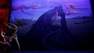 Σε δημοπρασία το μεγαλύτερο έργο του Σαλβαντόρ Νταλί - Έως 300 χιλιάδες ευρώ η εκτίμηση πώλησης του