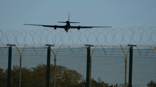 Σειρήνες στο Ακρωτήρι της Κύπρου - «Θα χτυπήσουμε το Ιράν πολύ σκληρά την επόμενη εβδομάδα»