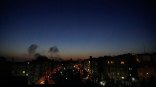 Λευκός Οίκος: 4 με 6 εβδομάδες για το τέλος του πολέμου - Το Ιράν χτύπησε βάση των ΗΠΑ στη Βαγδάτη