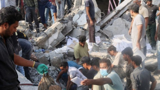 Ιράν: ΗΠΑ και Ισραήλ επιτέθηκαν σε ακόμη ένα σχολείο στην Τεχεράνη - Βίντεο από τα συντρίμμια