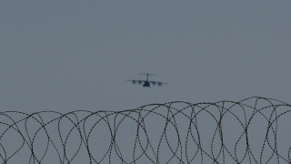 Σειρήνες ξανά στο Ακρωτήρι της Κύπρου: Το Ισραήλ βομβάρδισε κτήρια της Χεζμπολάχ