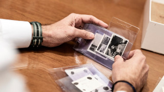 «Ένιωσα ρίγος και υπερηφάνεια» - Η ανάρτηση Μητσοτάκη για τις φωτογραφίες των 200 της Καισαριανής