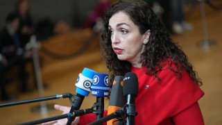 Σε νέες βουλευτικές εκλογές οδηγείται το Κόσοβο - Το κοινοβούλιο απέτυχε να εκλέξει νέο Πρόεδρο