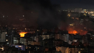 Ιράν: «Στόχοι οι ευρωπαϊκές χώρες αν συμμαχήσουν εναντίον μας» - ΗΠΑ: Λήξη πολέμου σε 4-6 εβδομάδες