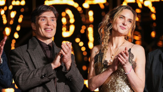 Ο Κίλιαν Μέρφι επιστρέφει ως Τόμι Σέλμπι – Το Peaky Blinders περνά στη μεγάλη οθόνη