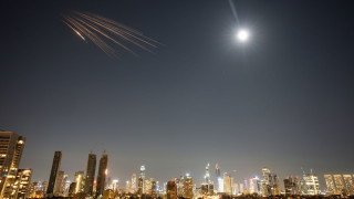 Για νέα φάση πολέμου μιλά το Ισραήλ, βομβαρδίζει Τεχεράνη, Βηρυτό: «Όχι» σε διαπραγμάτευση από Ιράν