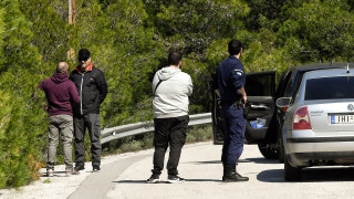 Λουτράκι: Προφυλακίστηκε ο 17χρονος για τη δολοφονία συνομηλίκου του - Εξιτήριο για τον 19χρονο