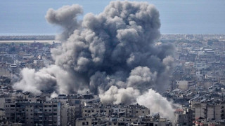 «Δεν παραδινόμαστε» το μήνυμα Ιράν σε Τραμπ: Μπαράζ εκρήξεων στην Τεχεράνη