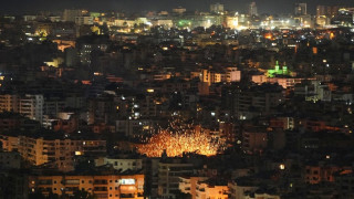 Νέες επιθέσεις του Ιράν σε Ισραήλ και χώρες του Κόλπου - Οι IDF σφυροκοπούν τον Λίβανο