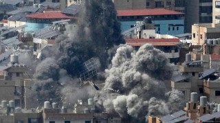 Εκρήξεις σε Μπαχρέιν, Αμπού Ντάμπι και Ντουμπάι - Εκατέρωθεν απειλές μεταξύ Τραμπ και Ιράν