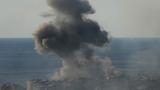 Βίντεο μετά το χτύπημα του Ισραήλ στο αεροδρόμιο Μεχραμπάντ: Με πυραυλικές επιθέσεις απαντά το Ιράν