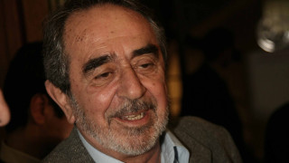 Πέθανε ο δημοσιογράφος Γιώργος Βότσης σε ηλικία 88 ετών