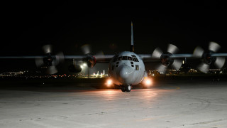 Έφτασαν στην Αθήνα οι πτήσεις με Έλληνες που είχαν εγκλωβιστεί στο Ντουμπάι