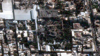 Βίντεο αναπαριστά το υπόγειο καταφύγιο του Χαμενεϊ πριν το ισοπεδώσει το Ισραήλ