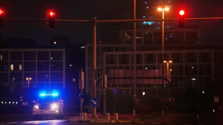 Πληροφορίες για νεκρό στο Ντουμπάι από θραύσματα πυραύλων - Χτύπημα σε ουρανοξύστη στη μαρίνα