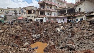 Ο Τραμπ απειλεί το Ιράν με «σκληρά χτυπήματα»: Εντείνονται οι χερσαίες επιχειρήσεις στο Λίβανο