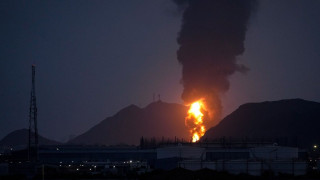 Ηνωμένα Αραβικά Εμιράτα: Αναχαιτίστηκαν 15 βαλλιστικοί πύραυλοι και εκατοντάδες drones