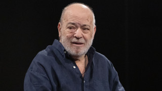 Πέθανε ο ηθοποιός Χρήστος Βαλαβανίδης σε ηλικία 81 ετών