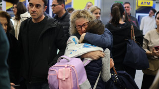 ΥΠΕΞ: Επαναπατρισμός άλλων 538 Ελλήνων πολιτών από τη Μέση Ανατολή