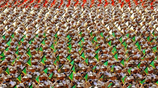 «Μπορούμε να συνεχίσουμε τον πόλεμο για τουλάχιστον έξι μήνες» λένε Οι Φρουροί της Επανάστασης