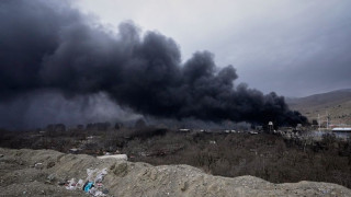 Ιράν: Προειδοποιεί ότι ο πόλεμος εισέρχεται σε «νέα φάση» - Θα στοχοποιήσει ενεργειακές υποδομές