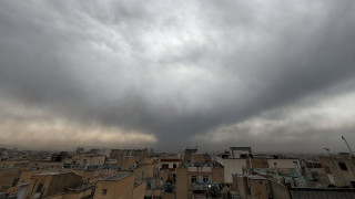 Από το Λίβανο τα drone στο Ακρωτήρι: Η στιγμή της φονικής επίθεσης στις πετρελαϊκές στην Τεχεράνη