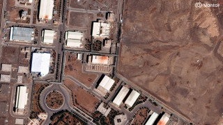 Axios:Οι ΗΠΑ εξετάζουν την αποστολή ειδικών δυνάμεων στο Ιράν για την κατάσχεση πυρηνικών αποθεμάτων